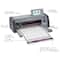 Brother ScanNCut SDX125EGY Electronic Cutting Machine